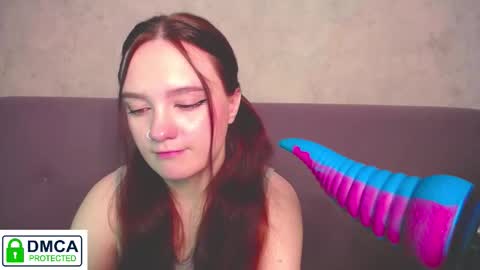 Snapshot of alyssa__scarlet chatting on December 2, 4:18 am Alyssa online show from December 2, 4:18 am