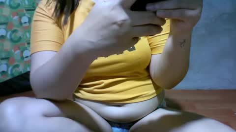 alyssa_hope online show from February 14, 3:11 am