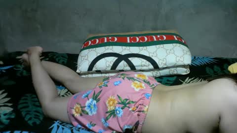 alyssa_hope online show from March 4, 6:58 am