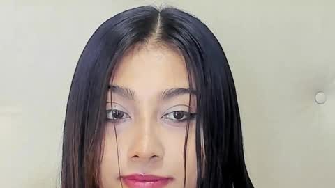Snapshot of alyssa_park chatting on January 10, 10:25 pm ALYSSA online show from January 10, 10:25 pm
