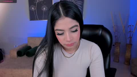 Aly  online show from February 14, 11:42 am