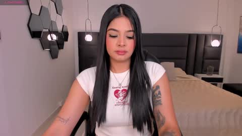 Aly  online show from September 18, 11:23 am