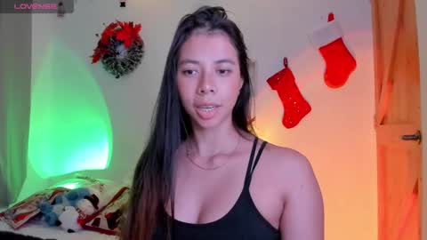 Snapshot of alyssagreen_ chatting on December 4, 11:46 pm Im AlyssaLovense is ActiveMy pleasure is in your handsPrivate is Open online show from December 4, 11:46 pm