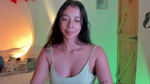 Snapshot of alyssagreen_ chatting on March 2, 11:42 pm Im AlyssaLovense is ActiveMy pleasure is in your handsPrivate is Open online show from March 2, 11:42 pm