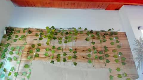 alyssia online show from February 12, 3:38 pm