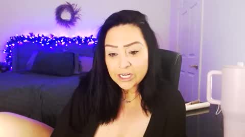 Alyssiaamorexo online show from March 19, 7:07 pm