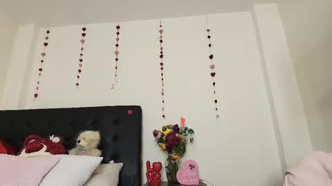 Isabella online show from February 20, 7:52 pm