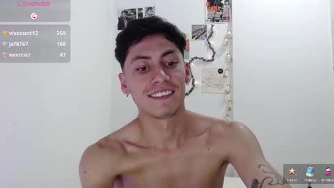 Snapshot of amad696 chatting on January 26, 8:25 am Amad Passer x guests Independent model online show from January 26, 8:25 am