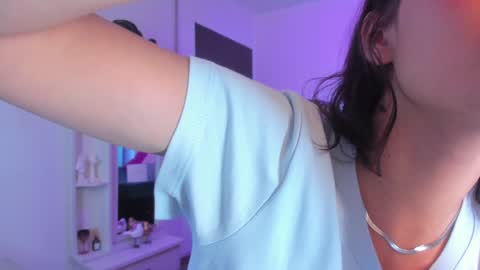 Snapshot of amaia_daniells chatting on December 12, 2:59 am B I A N C A online show from December 12, 2:59 am