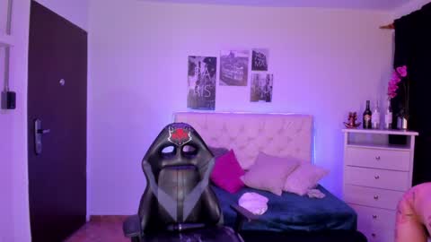 Snapshot of amaia_daniells chatting on January 6, 7:52 am B I A N C A online show from January 6, 7:52 am