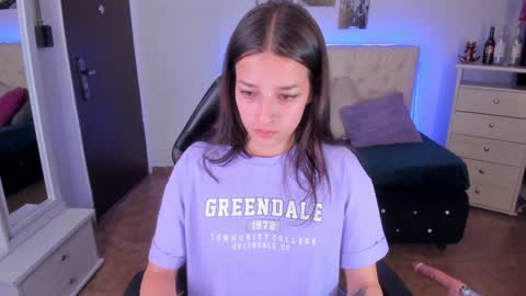 Snapshot of amaia_daniells chatting on January 15, 8:51 am B I A N C A online show from January 15, 8:51 am