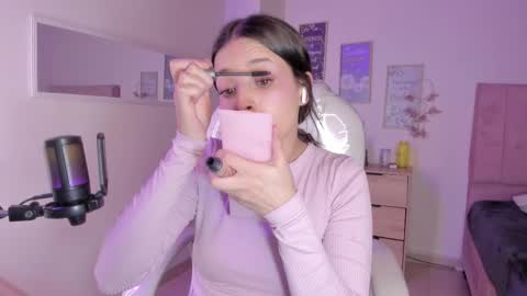 Snapshot of amaia_daniells chatting on September 13, 4:01 am B I A N C A online show from September 13, 4:01 am