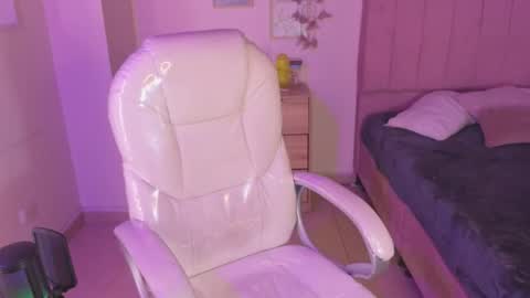 Snapshot of amaia_daniells chatting on September 27, 4:06 am B I A N C A online show from September 27, 4:06 am