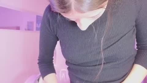 Snapshot of amaia_daniells chatting on October 30, 3:52 am B I A N C A online show from October 30, 3:52 am