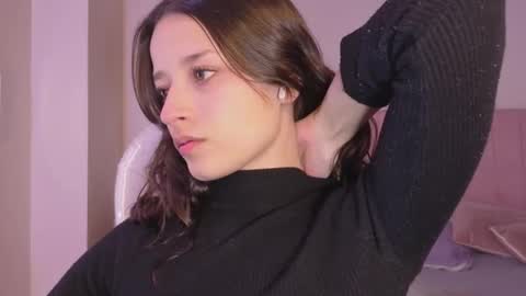 Snapshot of amaia_daniells chatting on November 26, 3:51 am B I A N C A online show from November 26, 3:51 am