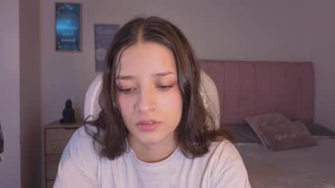 B I A N C A online show from January 12, 3:34 am