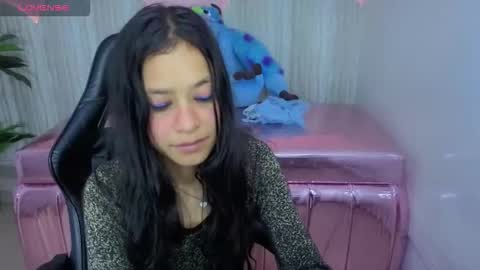 Amaia online show from March 13, 11:28 am