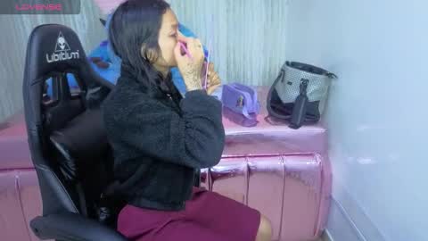 Amaia online show from March 19, 11:58 am