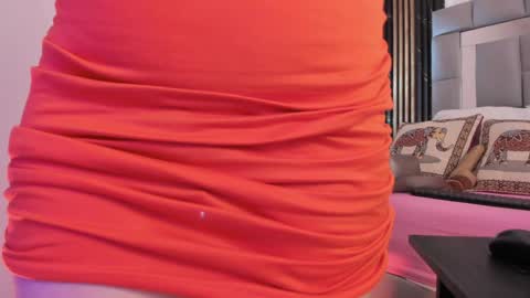 Amaia  online show from March 27, 7:57 pm