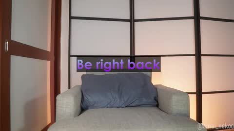 Amai  Sinclair  online show from March 26, 10:04 pm