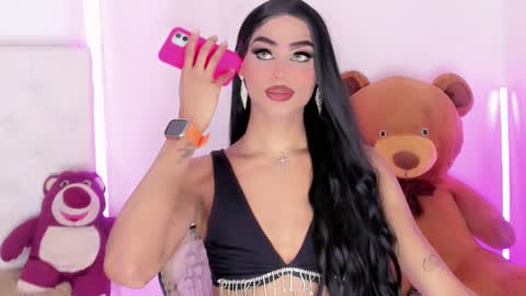 amal_baddel_ online show from February 9, 1:09 am