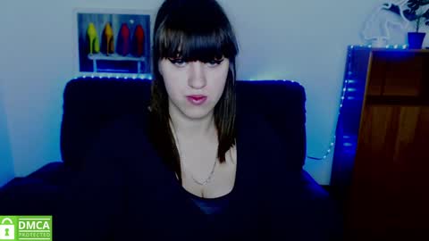 Snapshot of amali_ivanna_smit chatting on January 3, 11:57 am Ivanna online show from January 3, 11:57 am