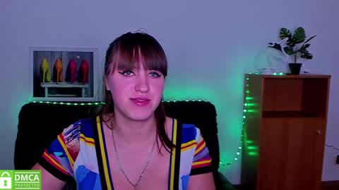 Snapshot of amali_ivanna_smit chatting on January 13, 3:26 pm Ivanna online show from January 13, 3:26 pm