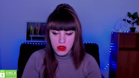 Snapshot of amali_ivanna_smit chatting on January 23, 12:19 pm Ivanna online show from January 23, 12:19 pm