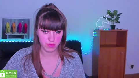 Snapshot of amali_ivanna_smit chatting on February 1, 3:07 pm Ivanna online show from February 1, 3:07 pm