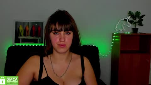 Snapshot of amali_ivanna_smit chatting on February 6, 12:16 pm Ivanna online show from February 6, 12:16 pm