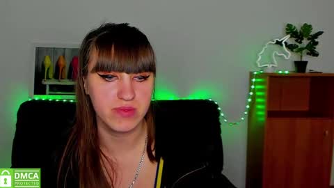 Snapshot of amali_ivanna_smit chatting on February 10, 3:21 pm Ivanna online show from February 10, 3:21 pm