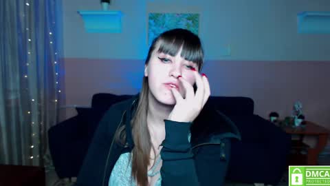 Snapshot of amali_ivanna_smit chatting on February 11, 3:40 pm Ivanna online show from February 11, 3:40 pm