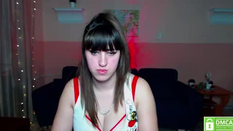 Snapshot of amali_ivanna_smit chatting on February 14, 3:26 pm Ivanna online show from February 14, 3:26 pm