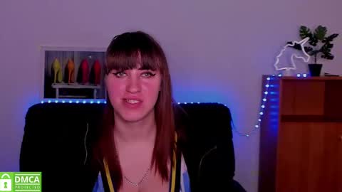 Snapshot of amali_ivanna_smit chatting on February 17, 12:27 pm Ivanna online show from February 17, 12:27 pm