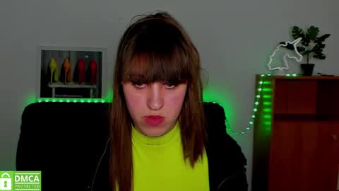 Snapshot of amali_ivanna_smit chatting on February 20, 3:41 pm Ivanna online show from February 20, 3:41 pm