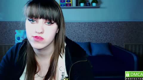 Snapshot of amali_ivanna_smit chatting on February 21, 4:16 pm Ivanna online show from February 21, 4:16 pm