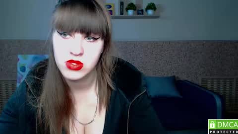 Snapshot of amali_ivanna_smit chatting on February 26, 12:03 pm Ivanna online show from February 26, 12:03 pm