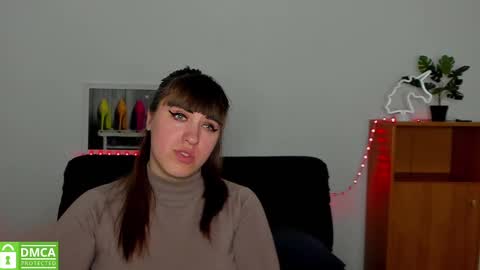 Snapshot of amali_ivanna_smit chatting on March 4, 12:33 pm Ivanna online show from March 4, 12:33 pm