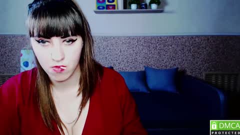 Snapshot of amali_ivanna_smit chatting on March 8, 4:06 pm Ivanna online show from March 8, 4:06 pm