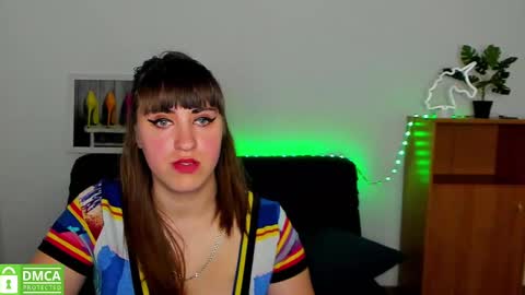 Snapshot of amali_ivanna_smit chatting on March 10, 12:26 pm Ivanna online show from March 10, 12:26 pm