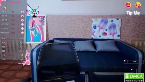 Snapshot of amali_ivanna_smit chatting on September 14, 11:31 am Ivanna online show from September 14, 11:31 am