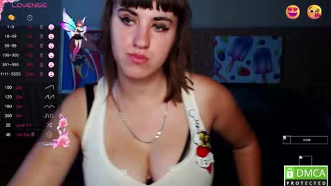 Snapshot of amali_ivanna_smit chatting on September 23, 5:32 am Ivanna online show from September 23, 5:32 am