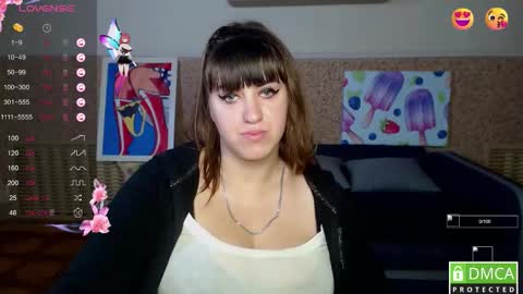 Snapshot of amali_ivanna_smit chatting on October 24, 11:06 am Ivanna online show from October 24, 11:06 am