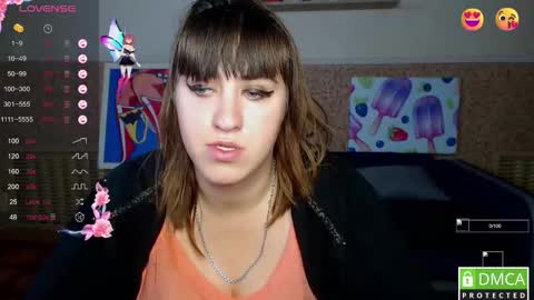 Snapshot of amali_ivanna_smit chatting on October 25, 11:29 am Ivanna online show from October 25, 11:29 am