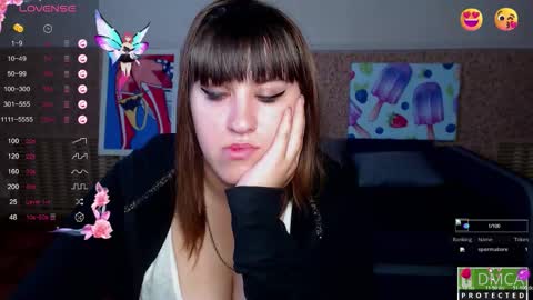 Snapshot of amali_ivanna_smit chatting on October 28, 6:39 am Ivanna online show from October 28, 6:39 am