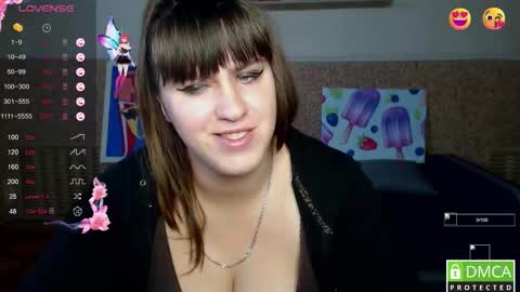 Snapshot of amali_ivanna_smit chatting on November 7, 12:38 pm Ivanna online show from November 7, 12:38 pm