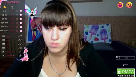 Snapshot of amali_ivanna_smit chatting on November 9, 12:25 pm Ivanna online show from November 9, 12:25 pm