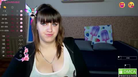 Snapshot of amali_ivanna_smit chatting on November 10, 12:26 pm Ivanna online show from November 10, 12:26 pm