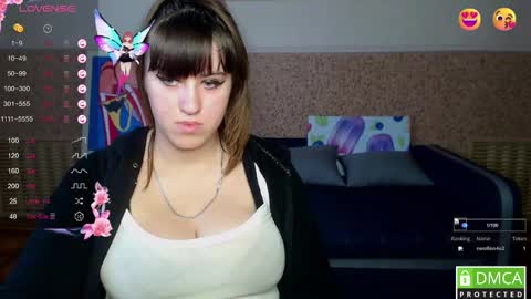 Snapshot of amali_ivanna_smit chatting on November 14, 12:37 pm Ivanna online show from November 14, 12:37 pm