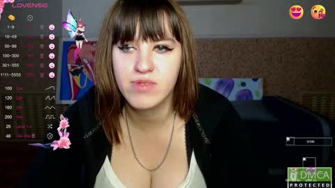 Snapshot of amali_ivanna_smit chatting on November 18, 6:29 am Ivanna online show from November 18, 6:29 am